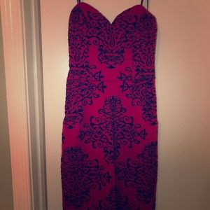 Macy’s dress